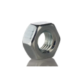 Bright Zinc Patiled Steel Hex M16 Nut